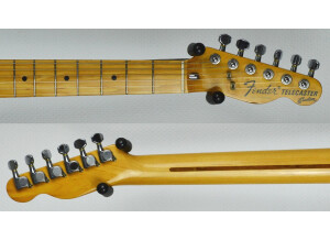 Fender TL72-xx (74462)