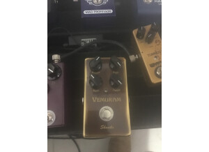 Empress Effects Superdelay Vintage Modified (39971)