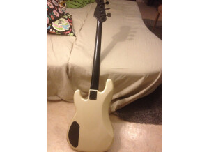 Fender Duff McKagan P Bass