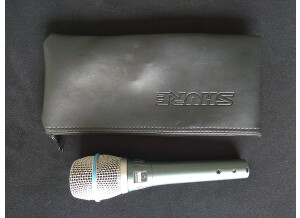 Shure Beta 87A (96515)
