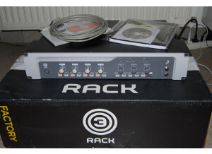 Digidesign 003 Rack (26295)
