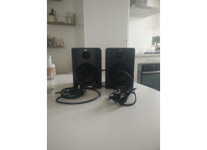 M-Audio BX5 D2 (76586)