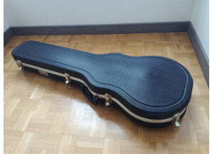 Thomann E-Guitar Case LP-Style PVC (33672)