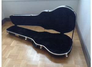 Thomann E-Guitar Case LP-Style PVC (14605)