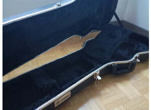 Thomann E-Guitar Case LP-Style PVC (59564)