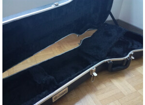 Thomann E-Guitar Case LP-Style PVC