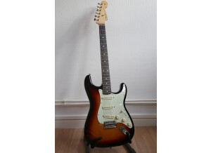Fender Classic Player '60s Stratocaster (75691)