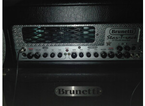 Brunetti Star-T-rack (88729)