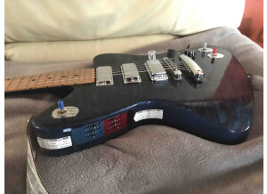 Gibson Firebird X - Bluevolution (66278)