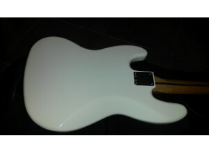 Fender Standard Jazz Bass [2006-2008] (74281)
