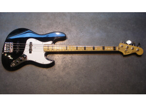 Fender Geddy Lee Jazz Bass (98471)