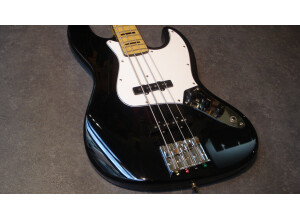 Fender Geddy Lee Jazz Bass (94824)