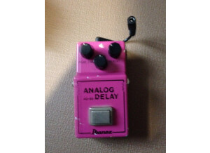 Ibanez AD-80 Analog Delay (52273)