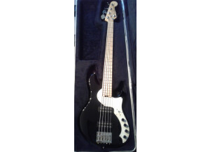 Fender American Deluxe Dimension Bass V HH