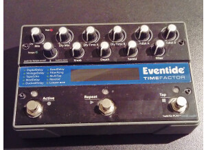 Eventide TimeFactor (13080)