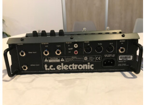 TC Electronic Nova System (57494)