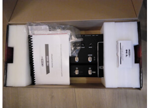 Line 6 POD HD500 (2011)