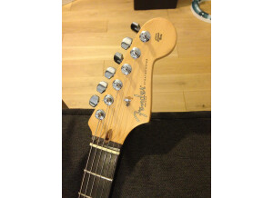 Fender 50th Anniversary American Stratocaster (2004) (95192)