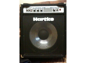 Hartke A-100