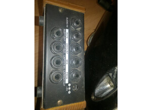 Moog Music MF-102 Ring Modulator (94021)