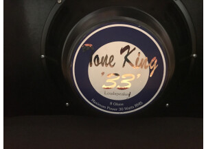 Tone King Imperial