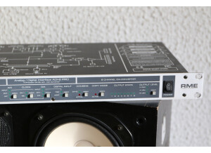 RME Audio ADI-8 Pro (65205)