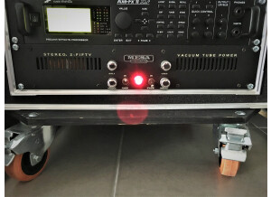 Mesa Boogie Stereo 2:50 (80796)