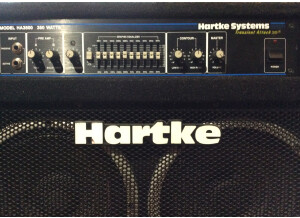 Hartke VX3500 (14387)