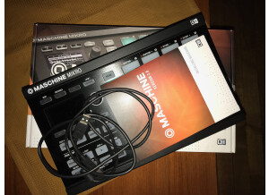 Maschine