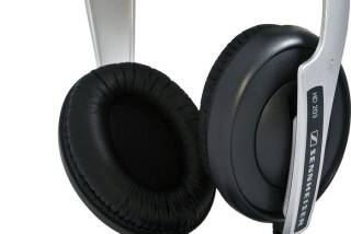 Sennheiser HD 203