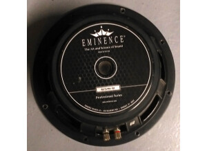 Eminence Delta Pro-12A (22037)