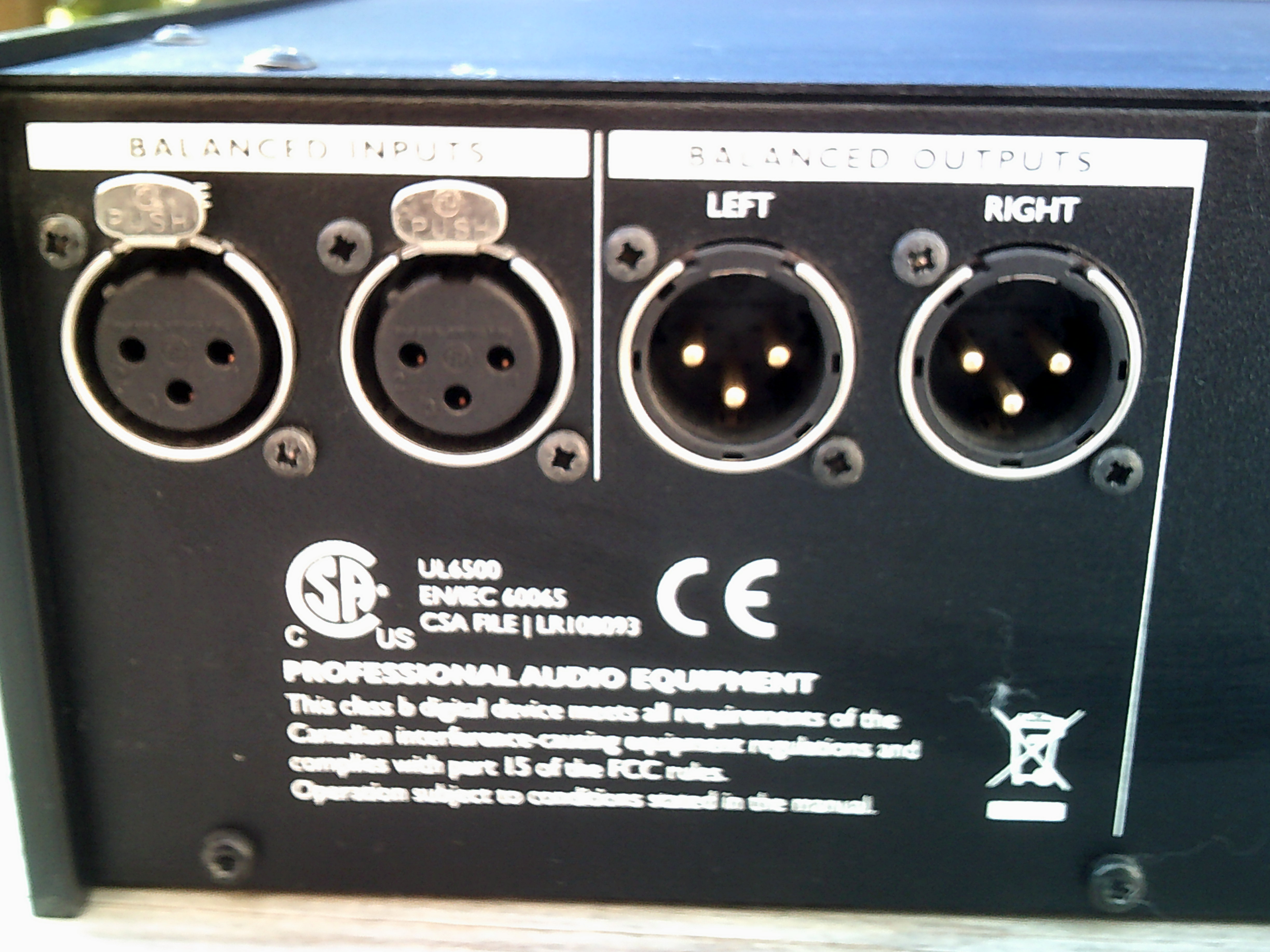 TC-Helicon VoicePro (21087)
