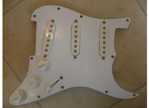 DiMarzio DP415 Area '58 (12436)