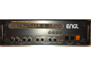 ENGL E930/60 Tube Poweramp (94255)
