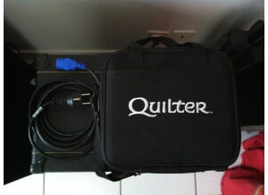 Quilter Labs Pro Block 200 (65398)