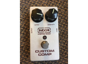 MXR CSP202 Custom Comp (62535)
