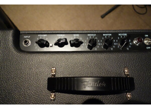 Fender Blues Junior III  (54662)
