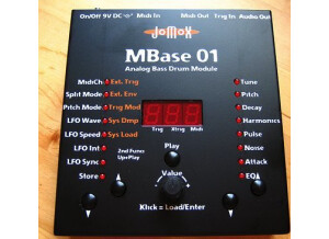 JoMoX MBase 01 (55257)