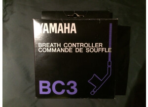 Yamaha BC3 (32322)