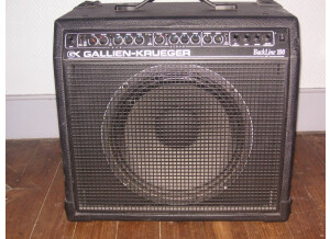 Gallien Krueger Backline 100