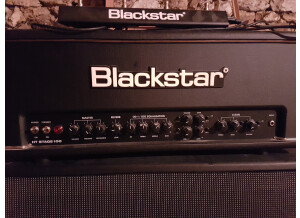 Blackstar Amplification HT Stage 100 (55795)