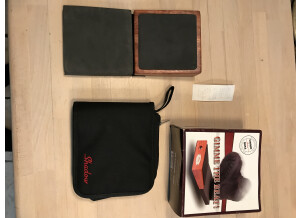 Shadow Stompin' Bass (29308)