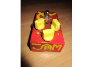 Jam Pedals Red Muck (30293)