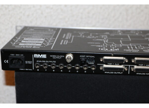 RME Audio ADI-8 Pro (32779)