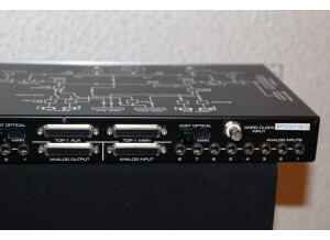 RME Audio ADI-8 Pro (35999)