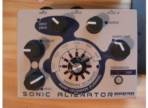 Frostwave Sonic Alienator (59572)
