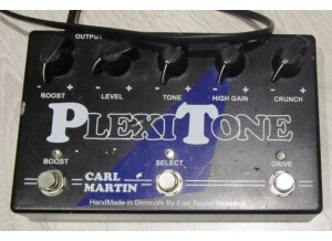 Carl Martin Plexi Tone (73480)