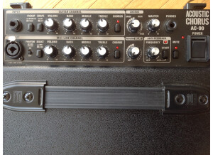 Pictures And Images Roland Ac 90 Audiofanzine Pictures And Images Roland Ac 90 Audiofanzine