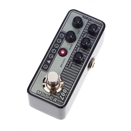 Mooer 007 Regal Tone