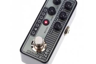 Mooer 007 Regal Tone